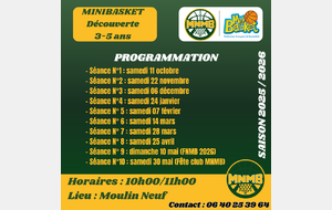 Minibasket