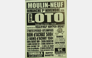 LOTO DU BASKET