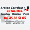 Carrelage Chaumel- Ménesplet